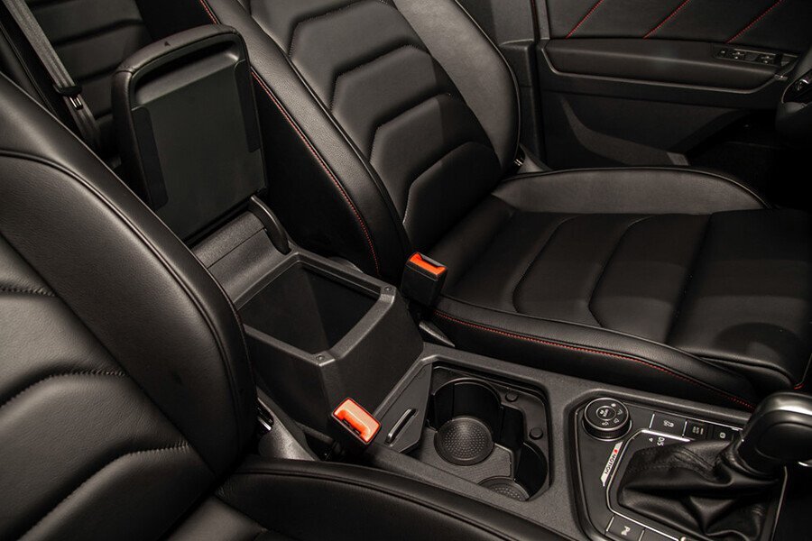 Volkswagen Tiguan Allspace 2.0L - Hình 14 Volkswagen Tiguan Allspace 2.0L - Hình 14